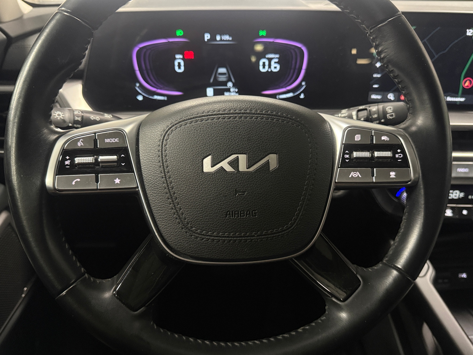 Thumbnail: 2025 Kia Telluride - 4