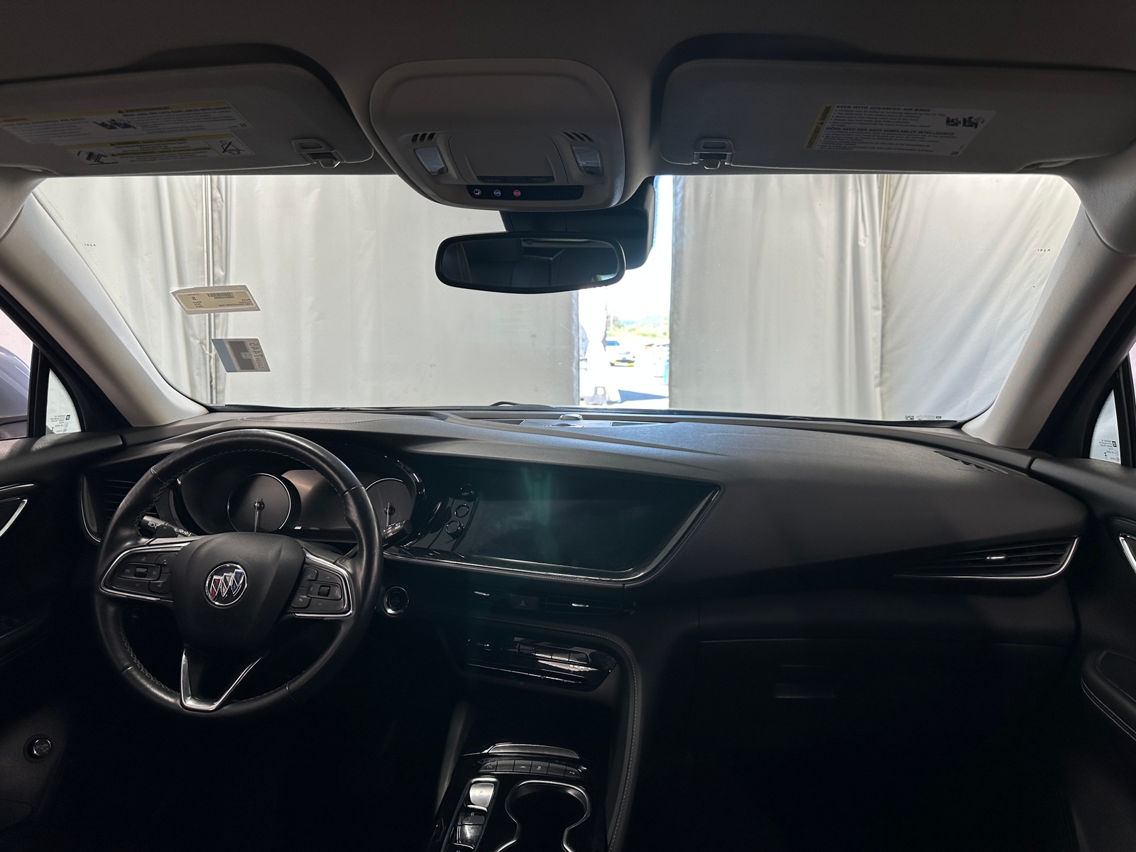 Thumbnail: 2023 Buick Envision - 2