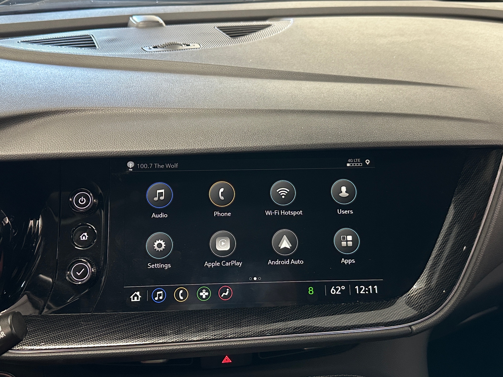Thumbnail: 2023 Buick Envision - 3