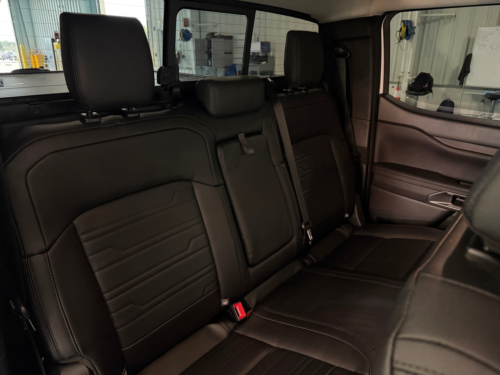 Thumbnail: 2025 Ford Ranger - 5