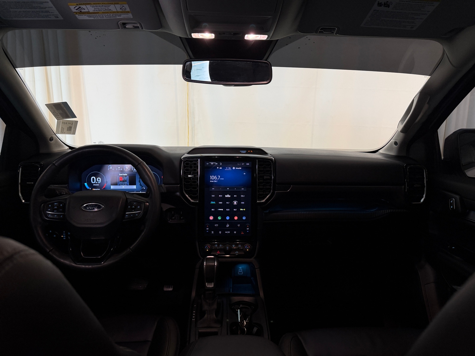 Thumbnail: 2025 Ford Ranger - 2
