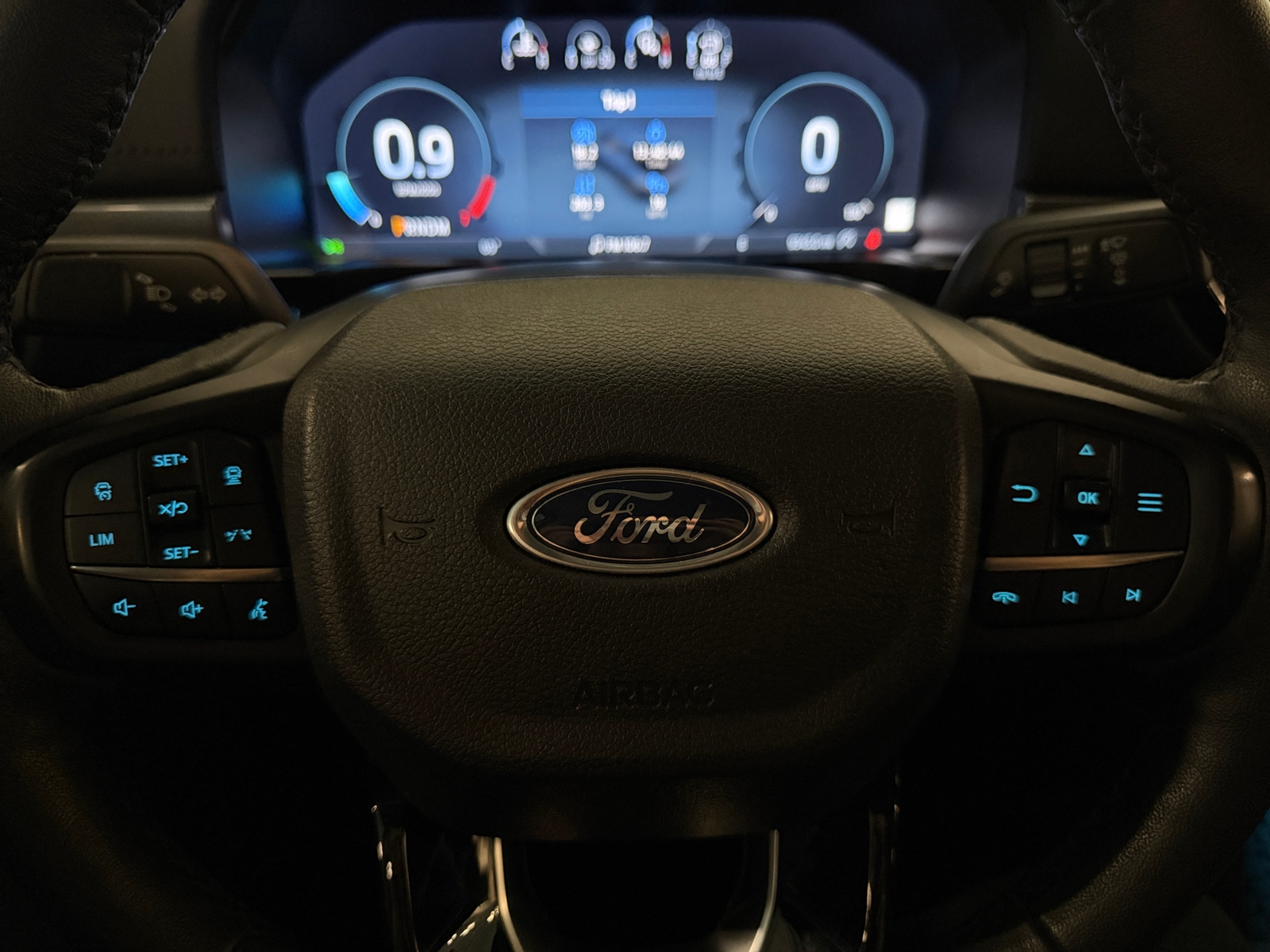 Thumbnail: 2025 Ford Ranger - 4