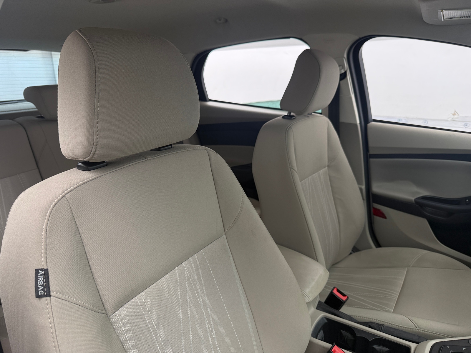 Thumbnail: 2016 Ford Focus - 2