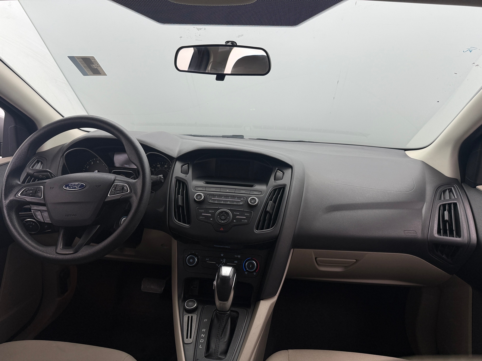 Thumbnail: 2016 Ford Focus - 3