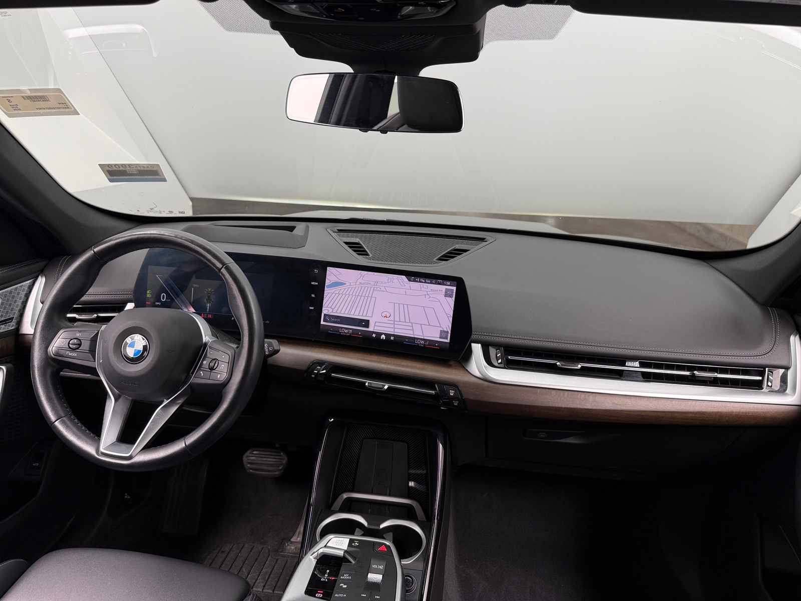 Thumbnail: 2024 BMW X1 - 2
