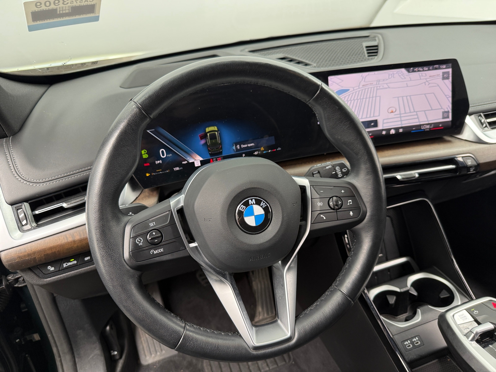 Thumbnail: 2024 BMW X1 - 4