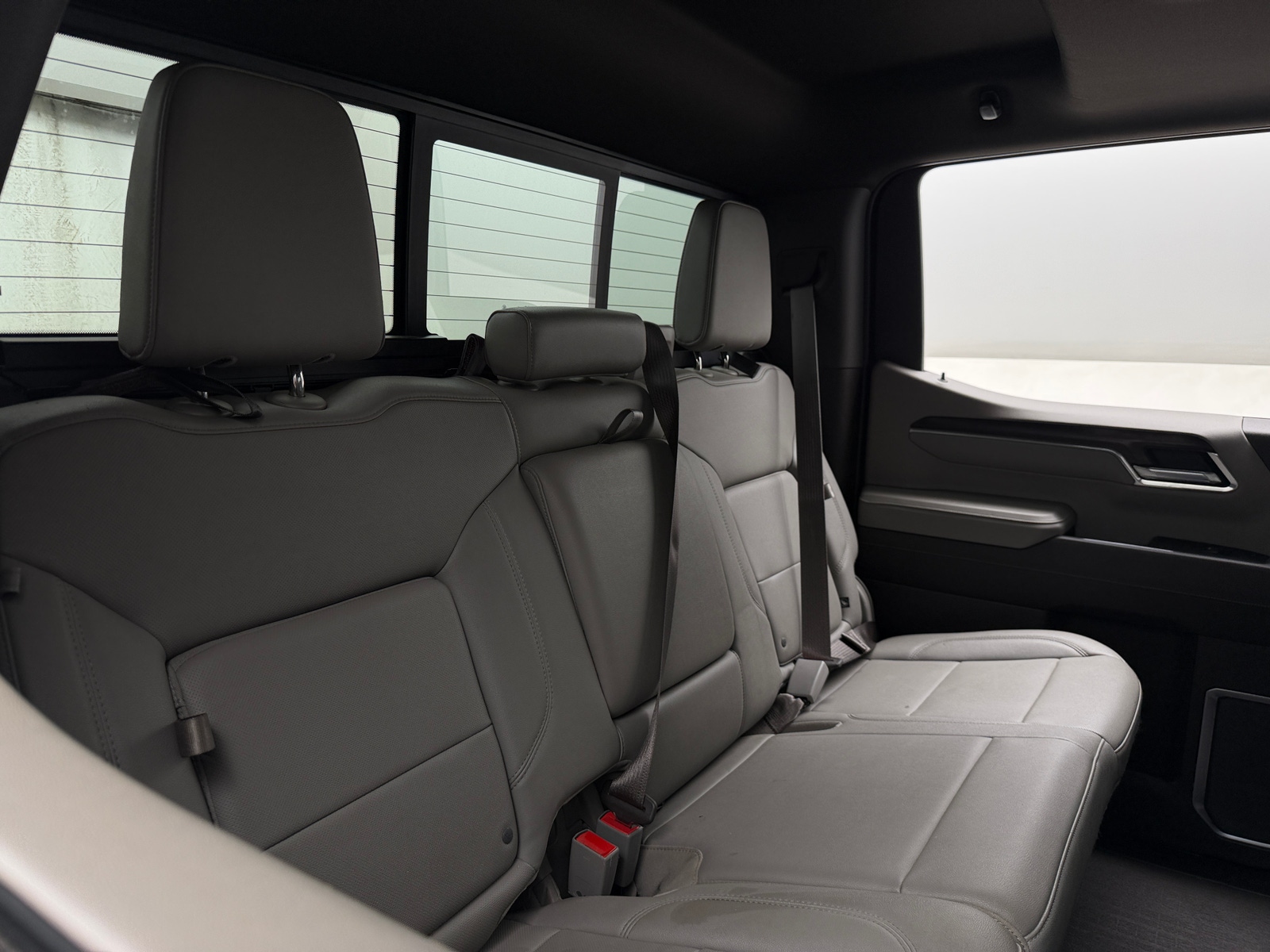 Thumbnail: 2022 GMC Sierra 1500 - 5