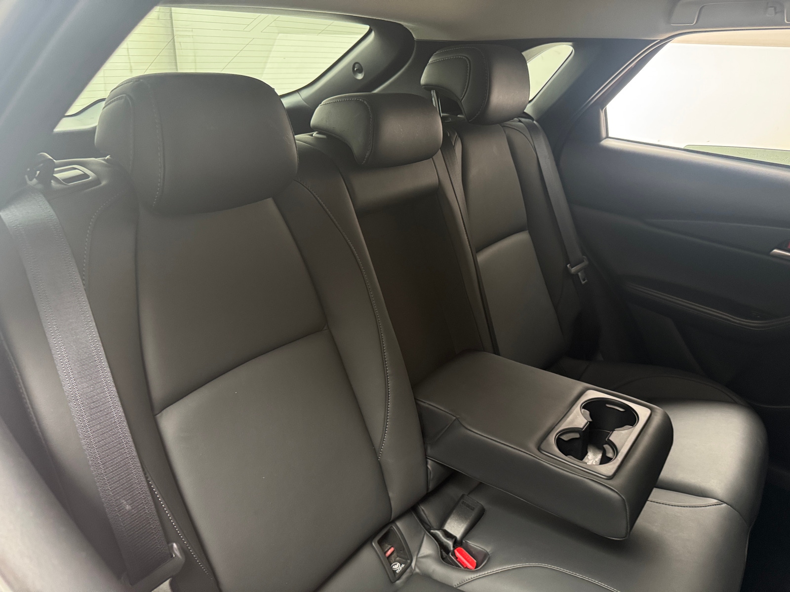 Thumbnail: 2025 Mazda CX-30 - 5