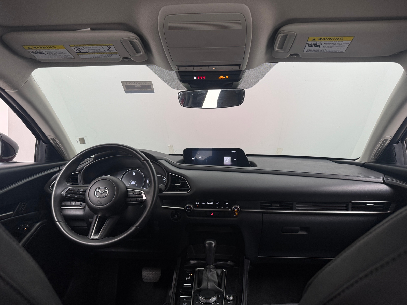 Thumbnail: 2025 Mazda CX-30 - 2