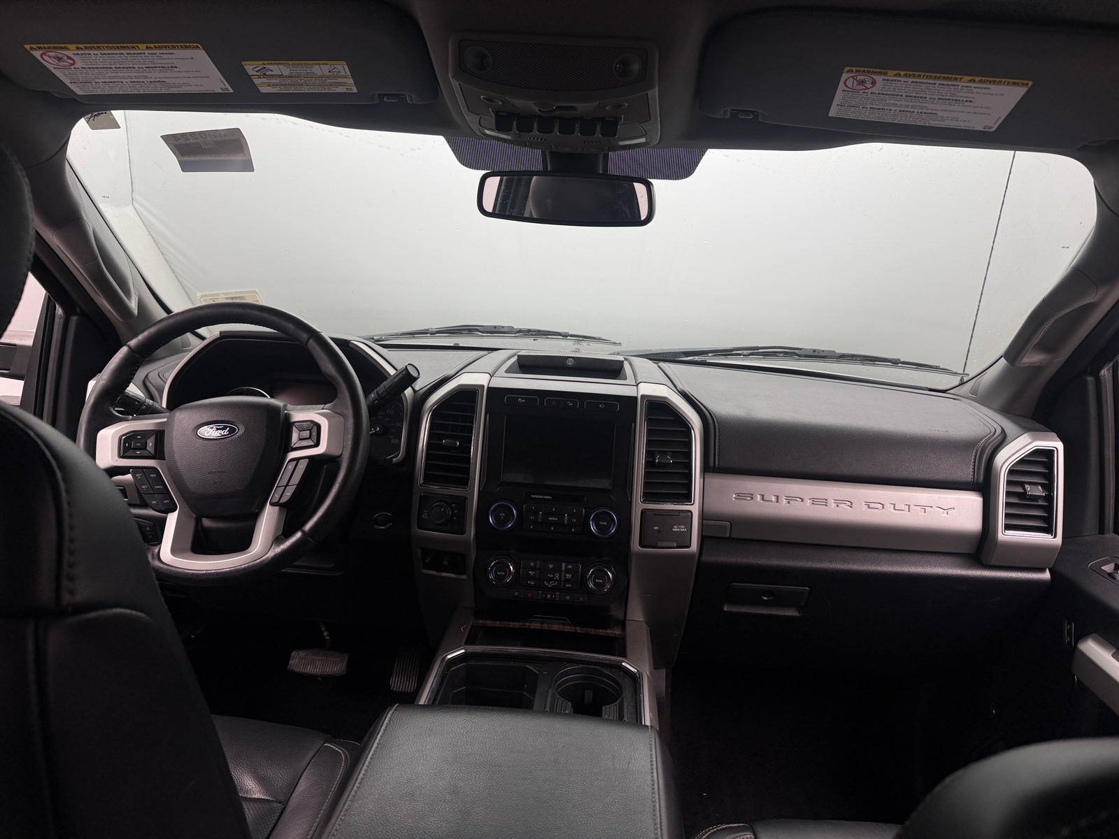 Thumbnail: 2019 Ford Econoline - 2