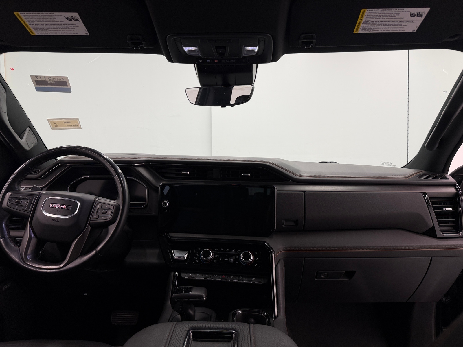 Thumbnail: 2022 GMC Sierra 1500 - 2