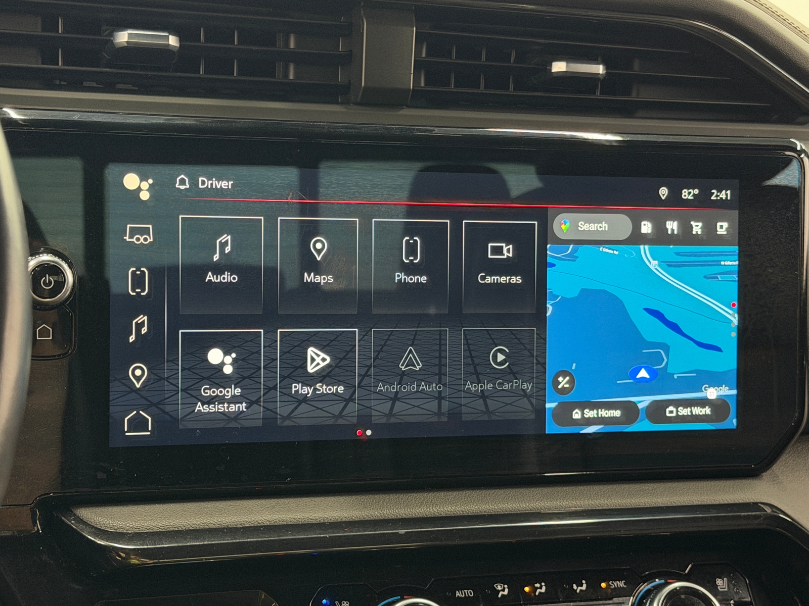 Thumbnail: 2022 GMC Sierra 1500 - 3