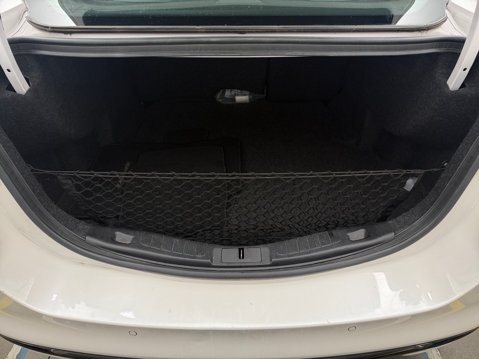 Thumbnail: 2017 Ford Fusion - 6