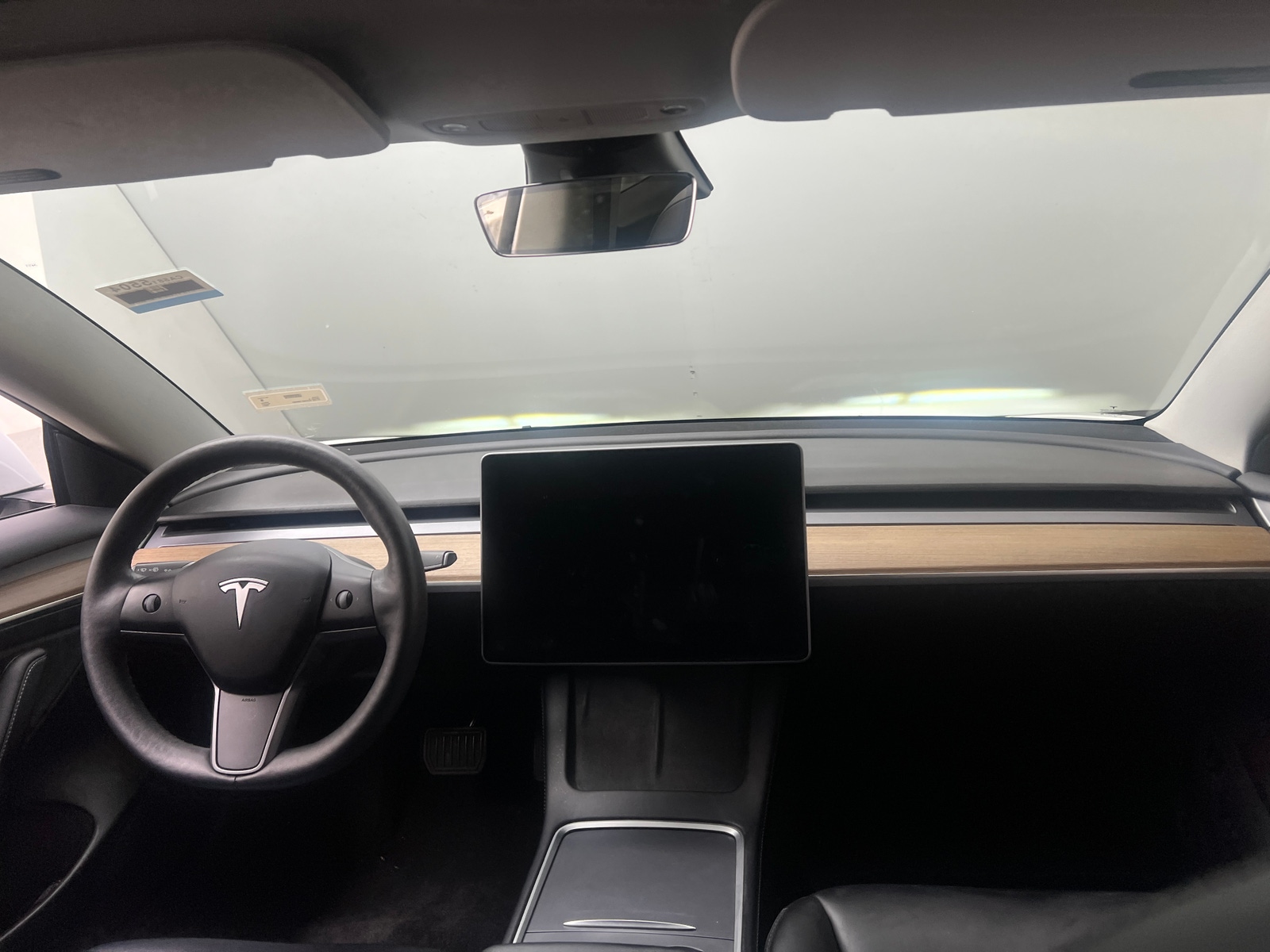 Thumbnail: 2021 Tesla Model 3 - 2