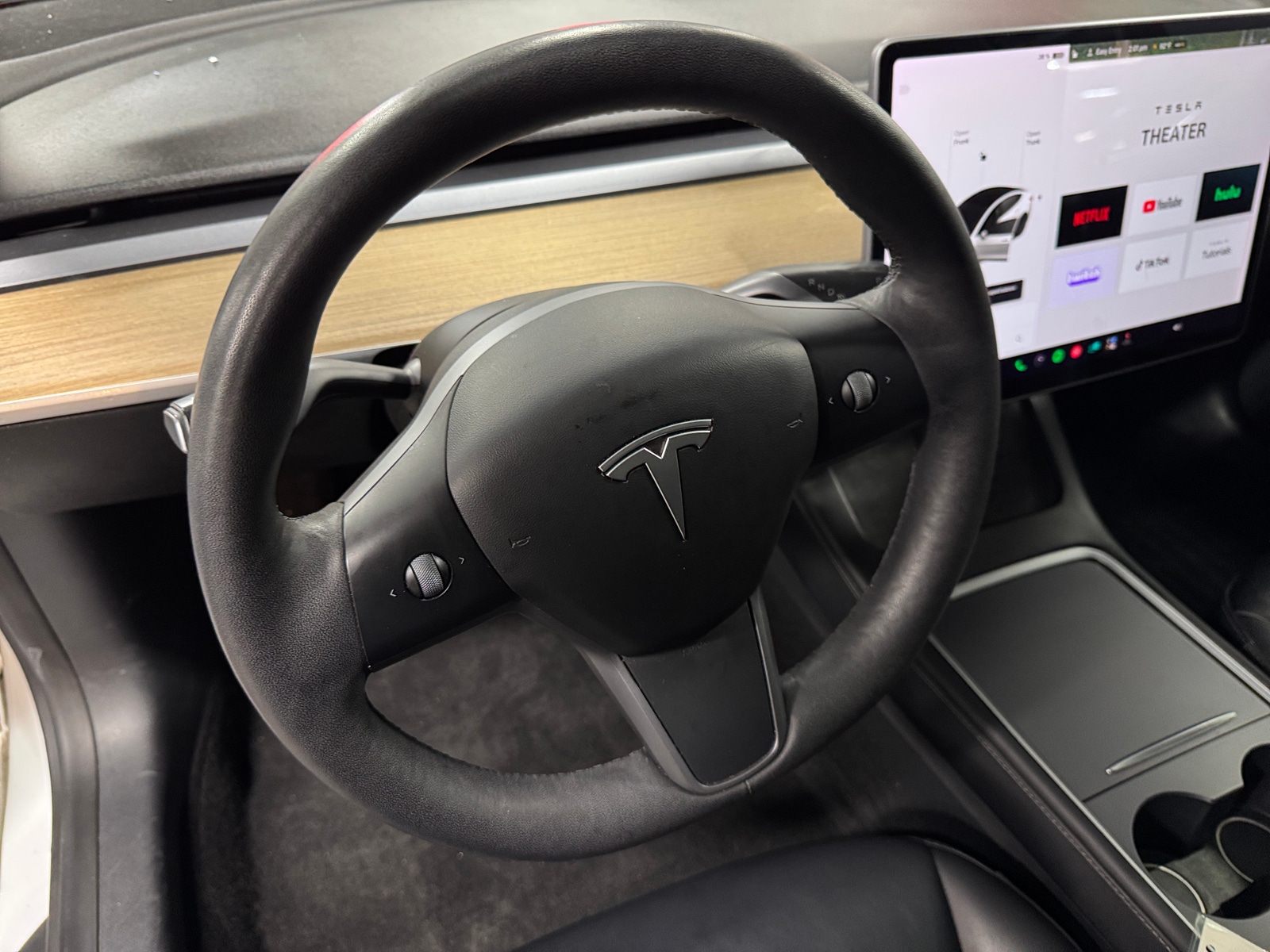 Thumbnail: 2021 Tesla Model 3 - 4