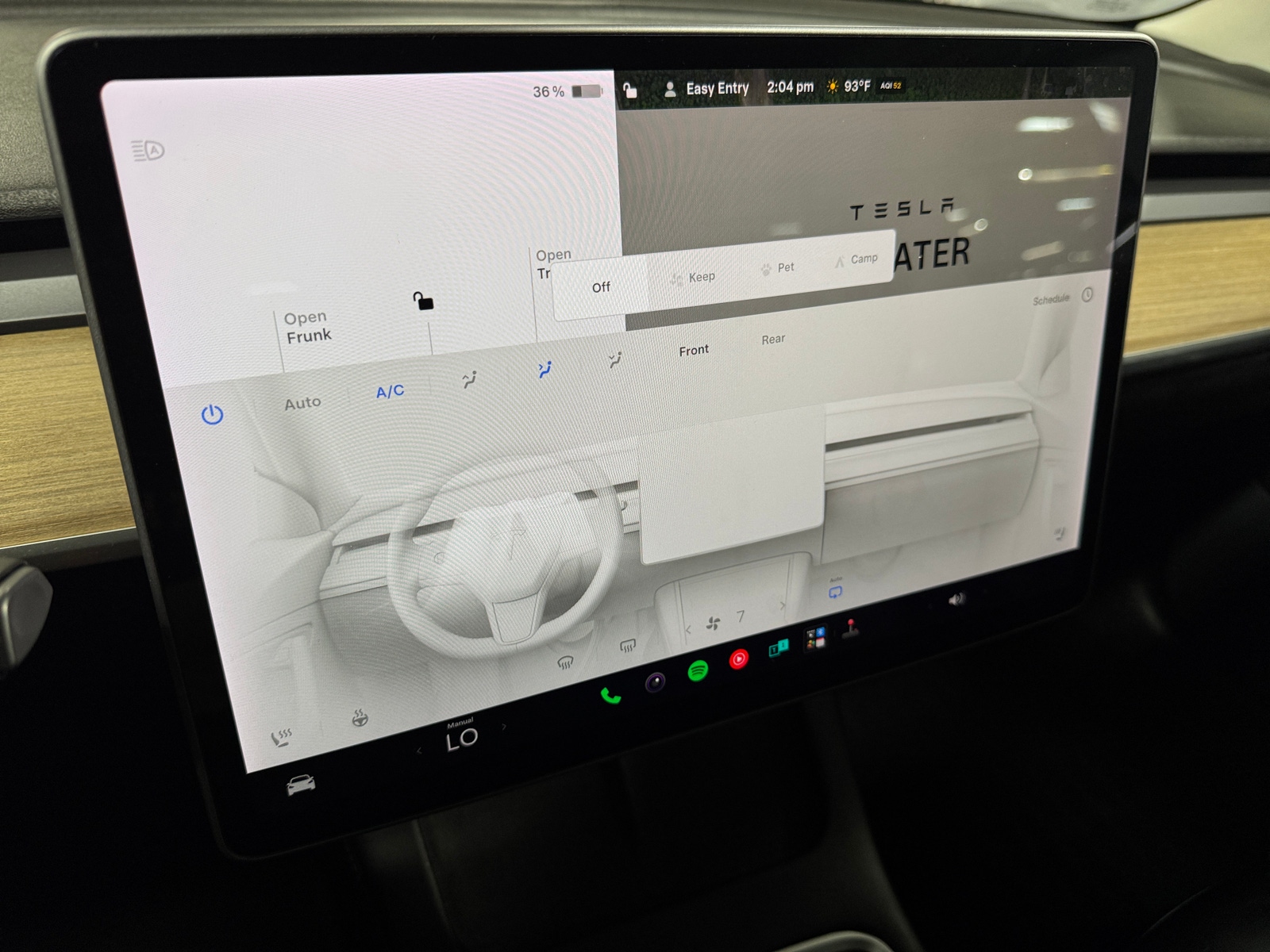 Thumbnail: 2021 Tesla Model 3 - 3