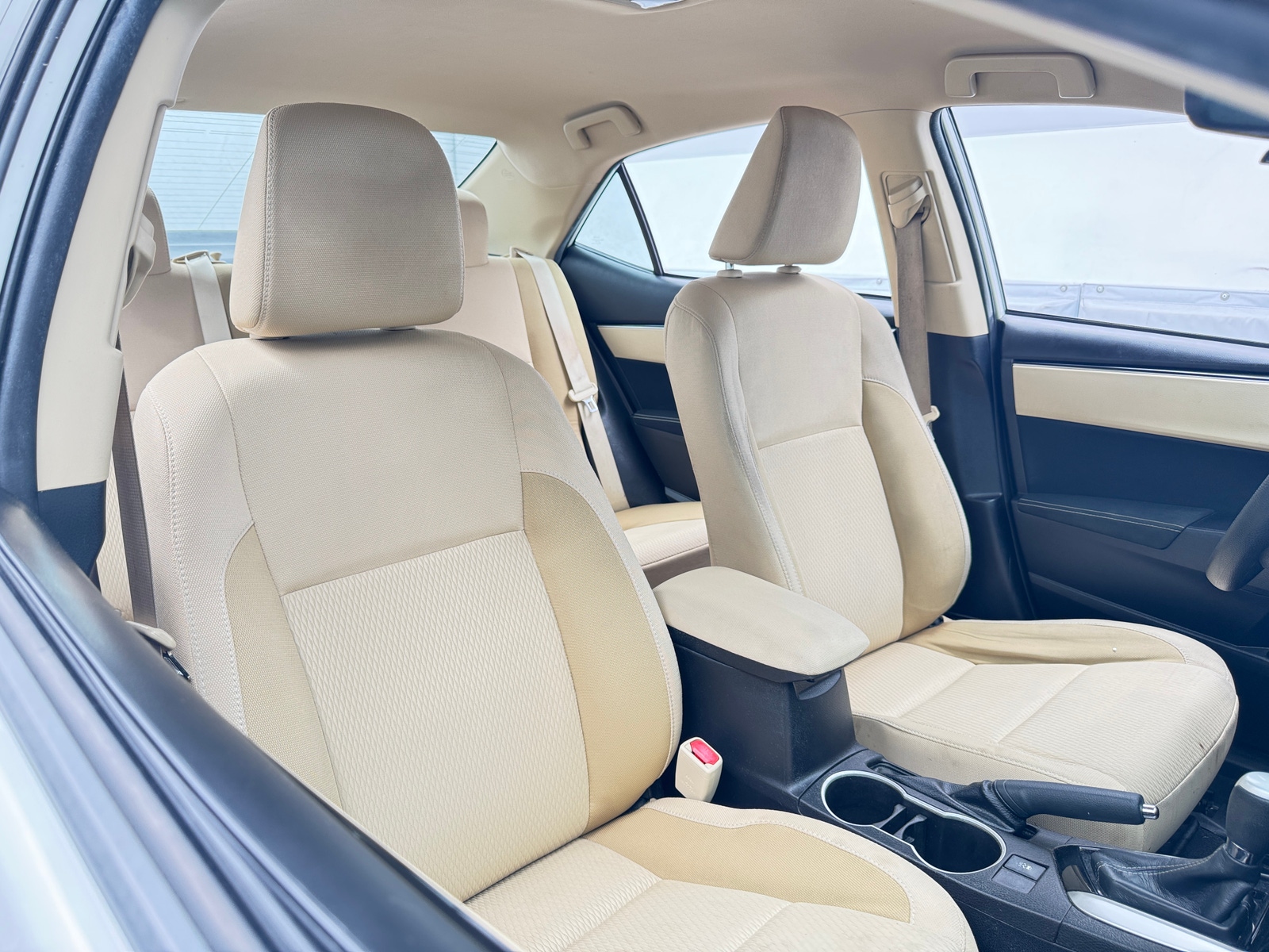 Thumbnail: 2019 Toyota Corolla - 2