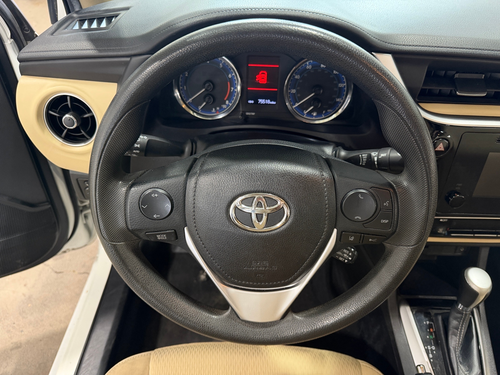Thumbnail: 2019 Toyota Corolla - 5