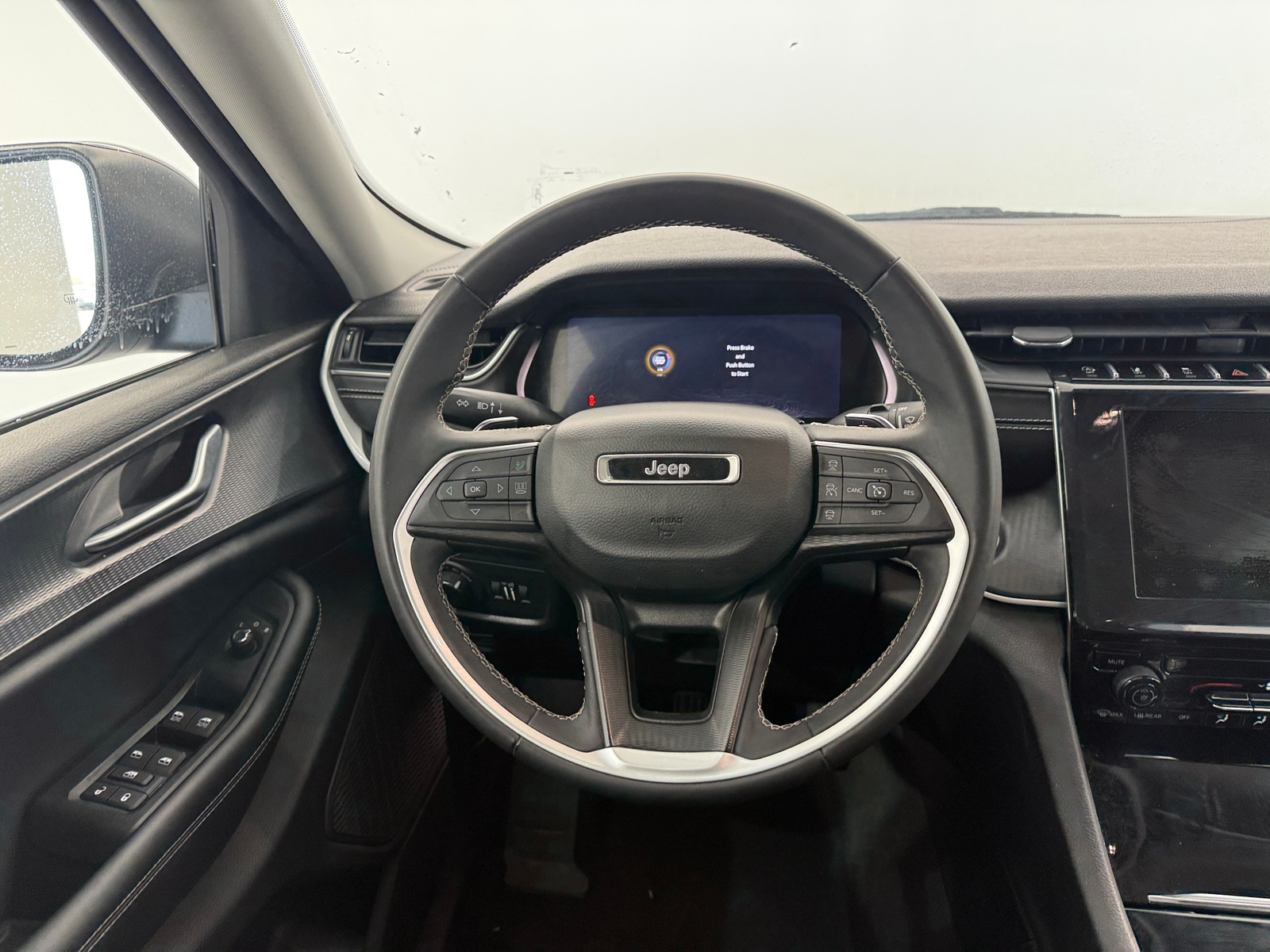 Thumbnail: 2024 Jeep Grand Cherokee - 5