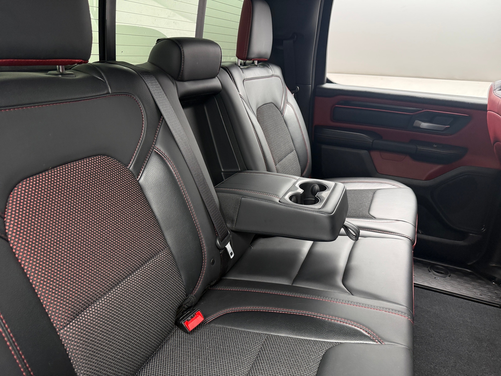 Thumbnail: 2025 RAM 1500 - 6