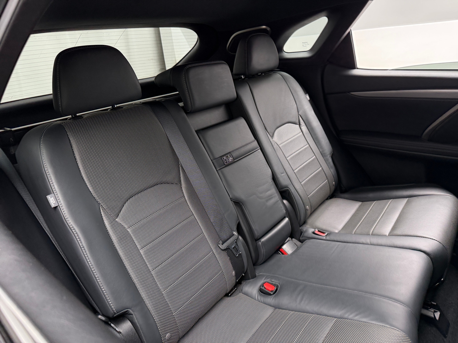 Thumbnail: 2016 Lexus RX - 5