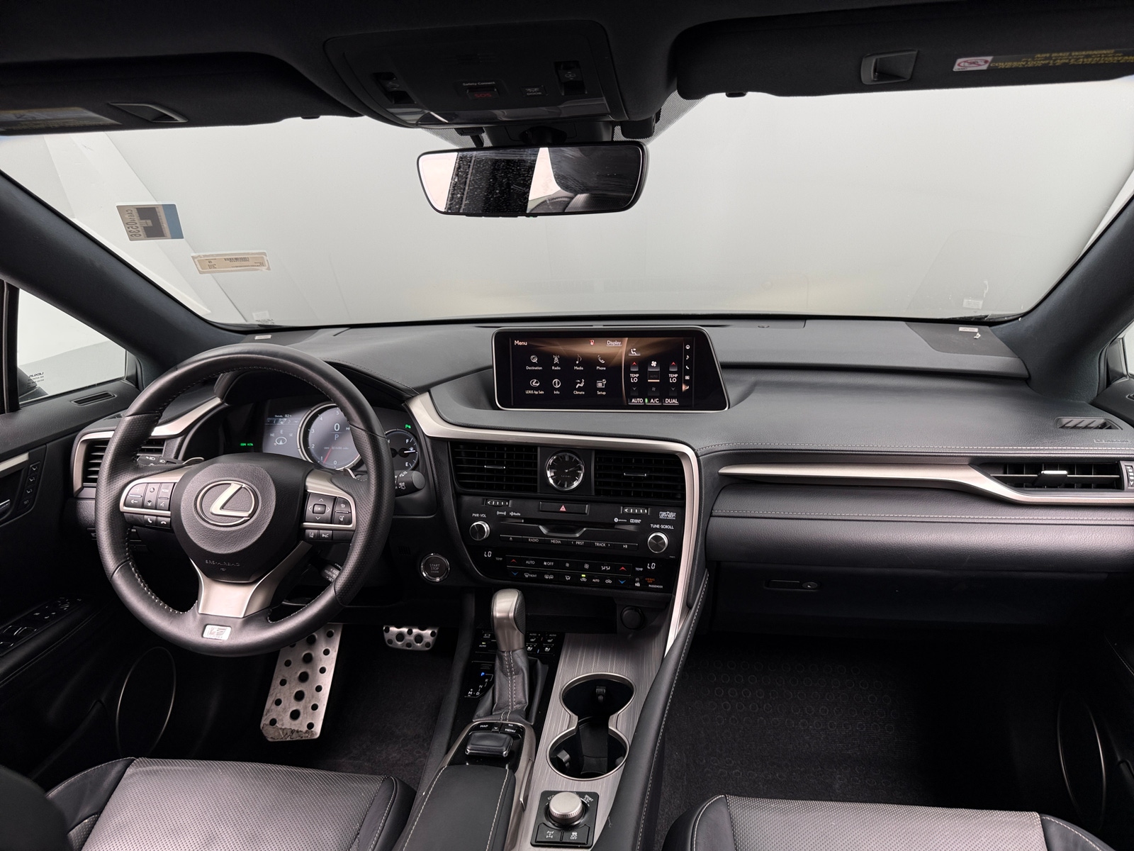 Thumbnail: 2016 Lexus RX - 2