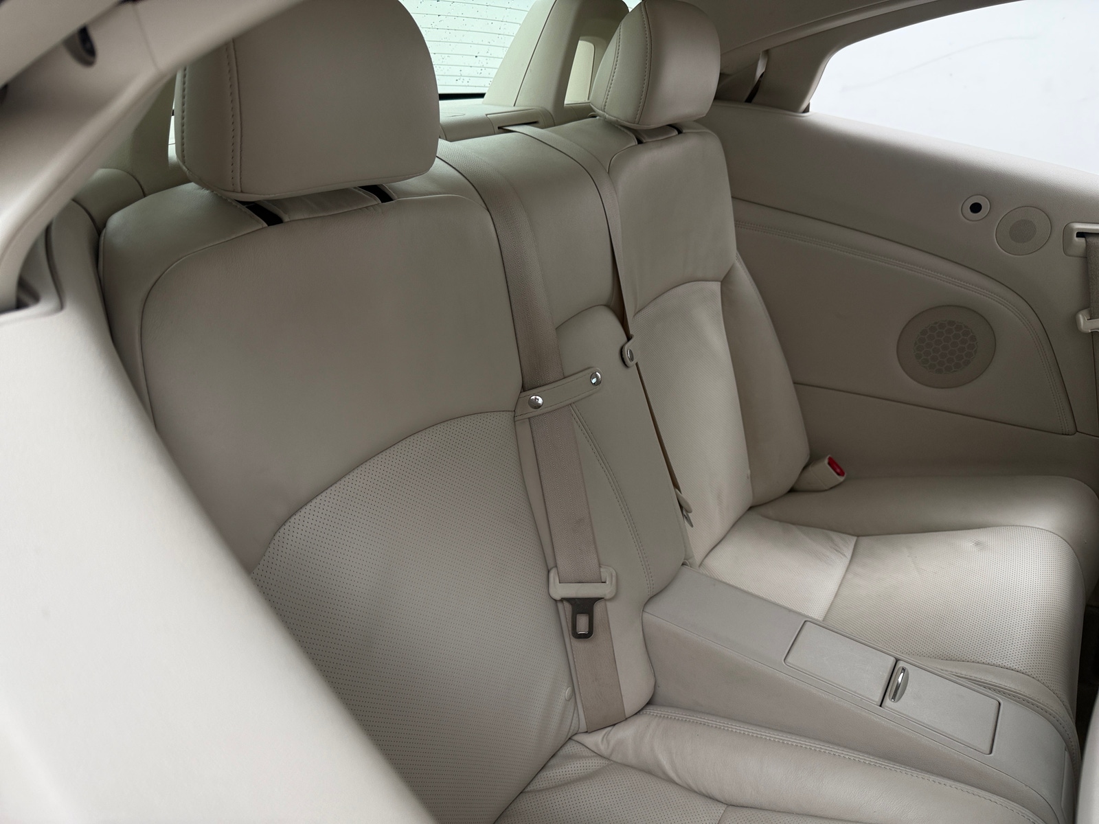Thumbnail: 2010 Lexus IS - 5