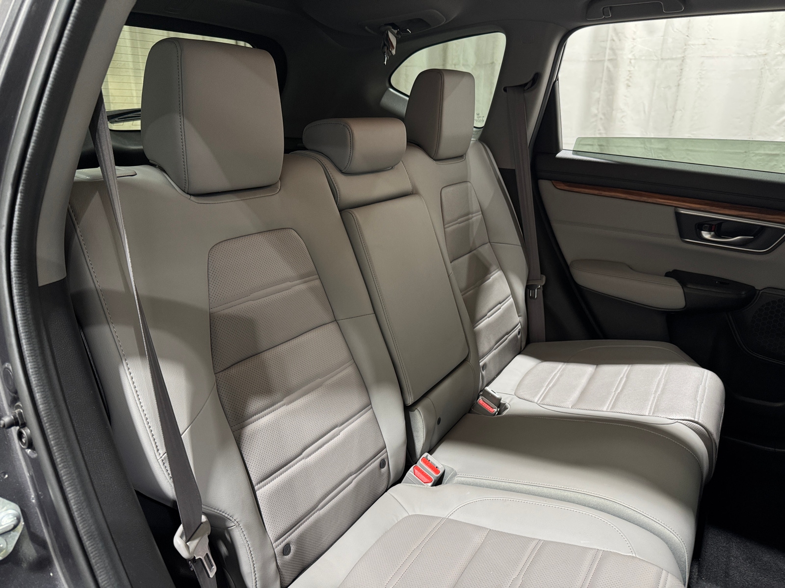 Thumbnail: 2021 Honda CR-V - 5
