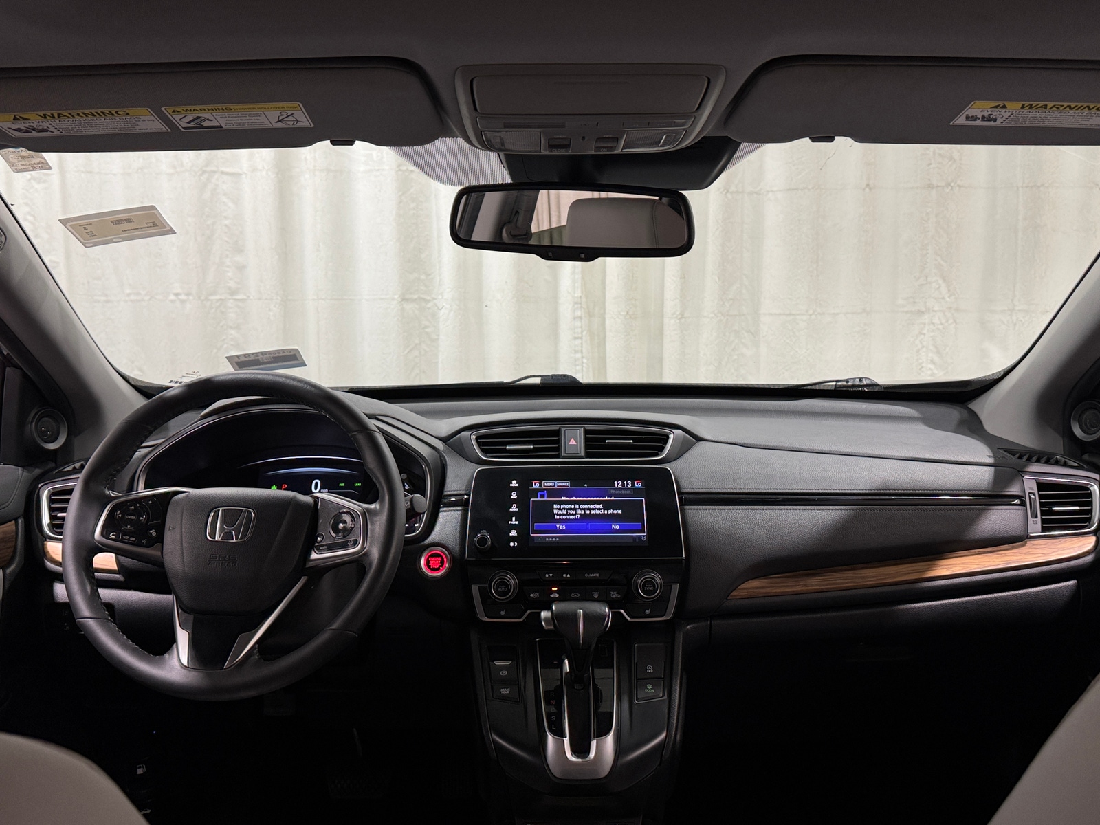 Thumbnail: 2021 Honda CR-V - 2