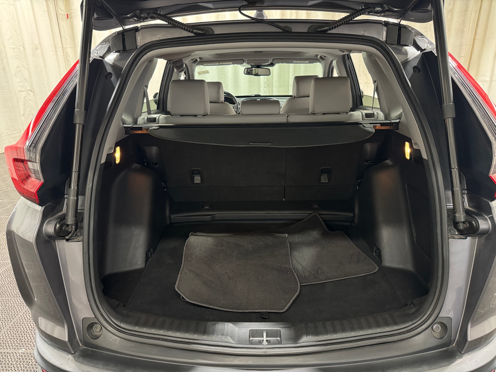 Thumbnail: 2021 Honda CR-V - 6