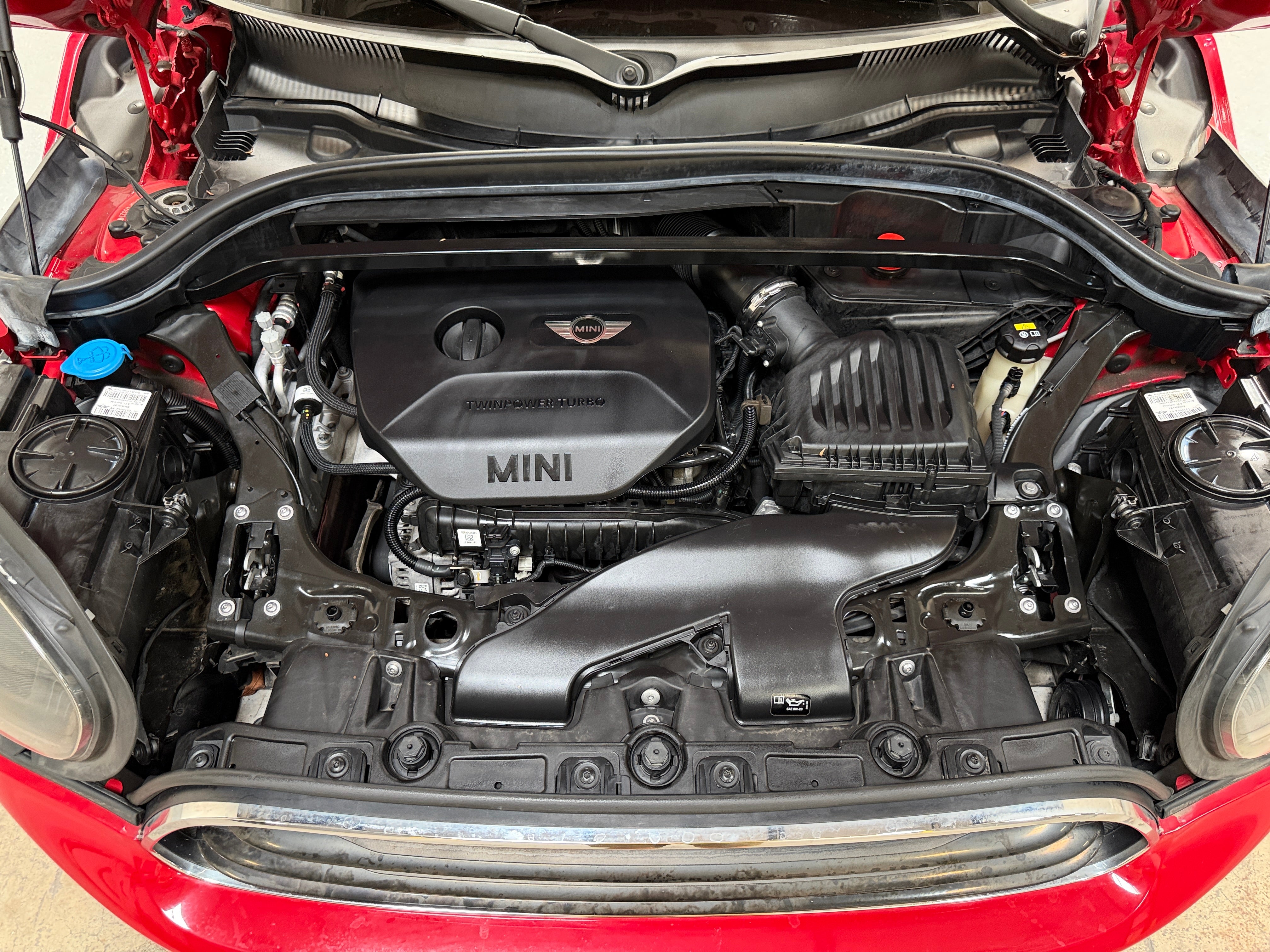 2019 MINI Countryman