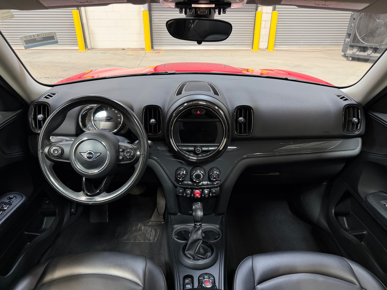 Thumbnail: 2019 MINI Cooper Countryman - 2
