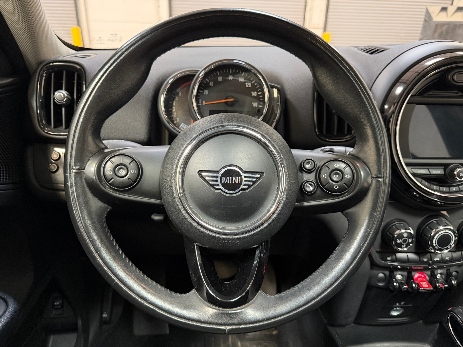Thumbnail: 2019 MINI Cooper Countryman - 4