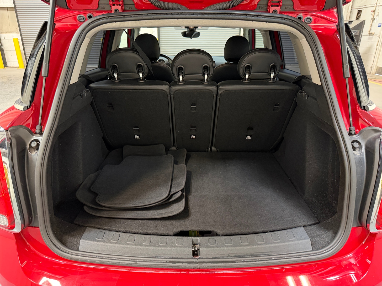 Thumbnail: 2019 MINI Cooper Countryman - 6