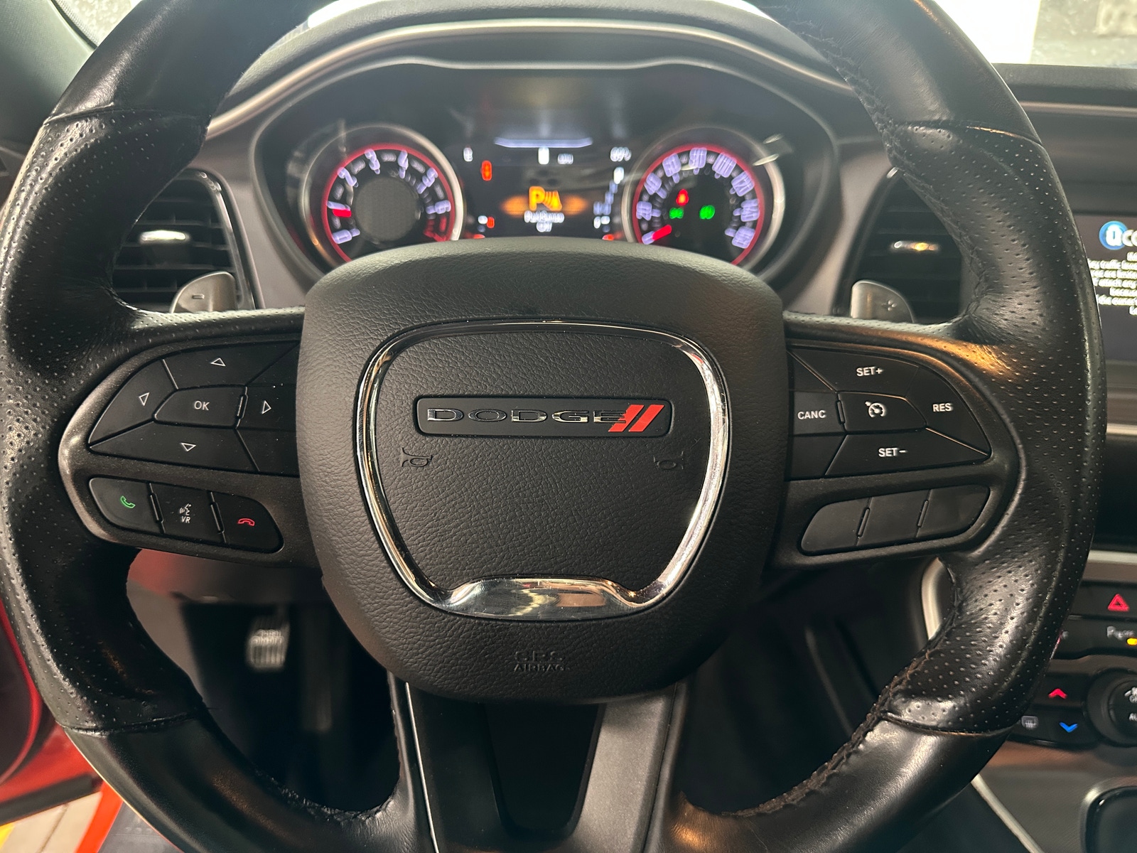 Thumbnail: 2021 Dodge Challenger - 4