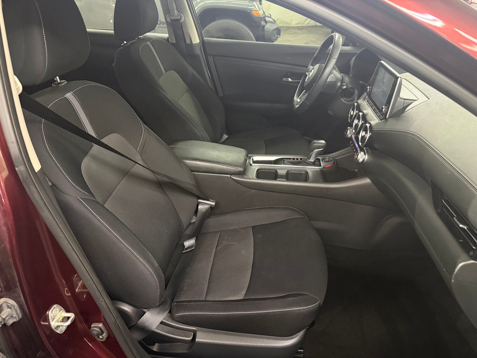 Thumbnail: 2020 Nissan Sentra - 2
