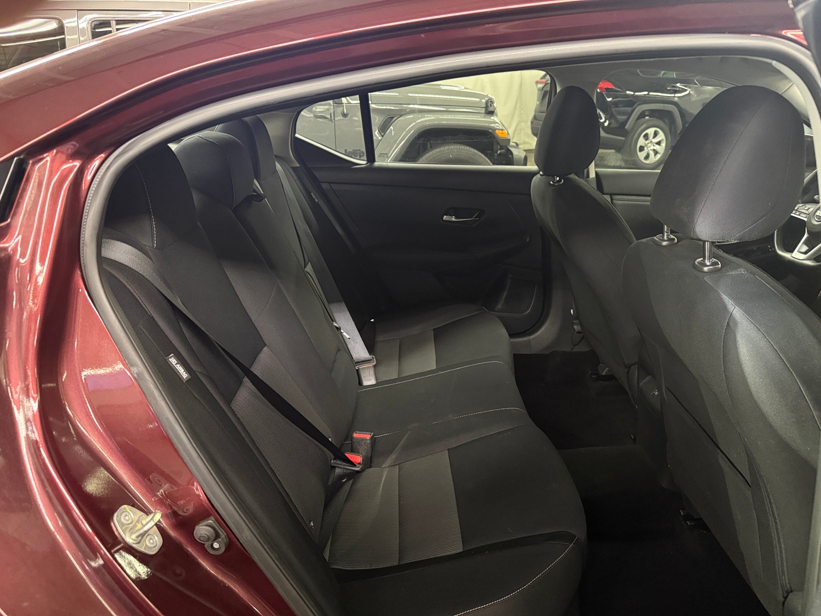 Thumbnail: 2020 Nissan Sentra - 6