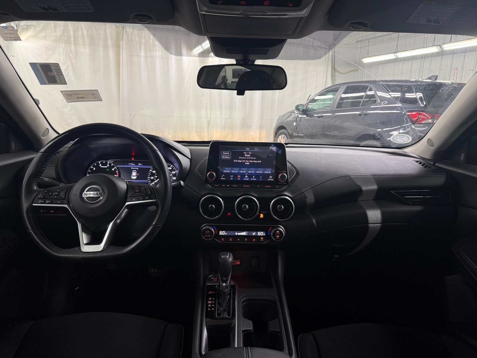 Thumbnail: 2020 Nissan Sentra - 3