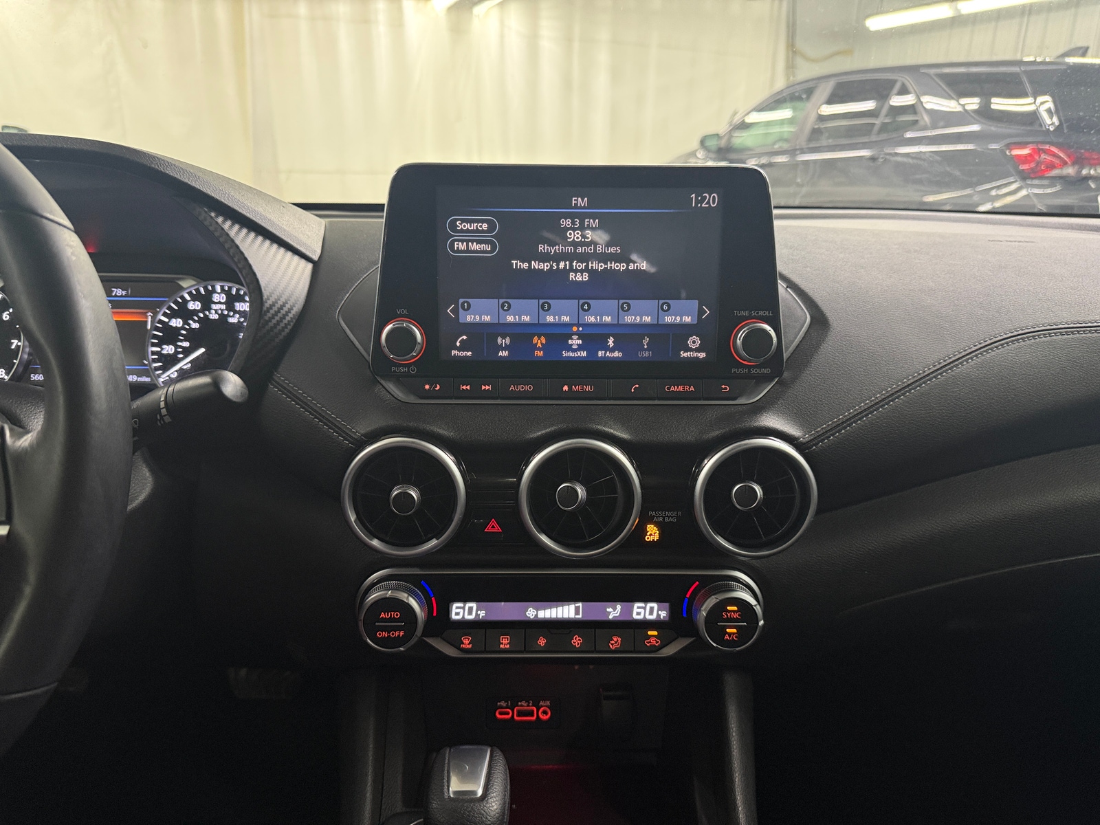 Thumbnail: 2020 Nissan Sentra - 4