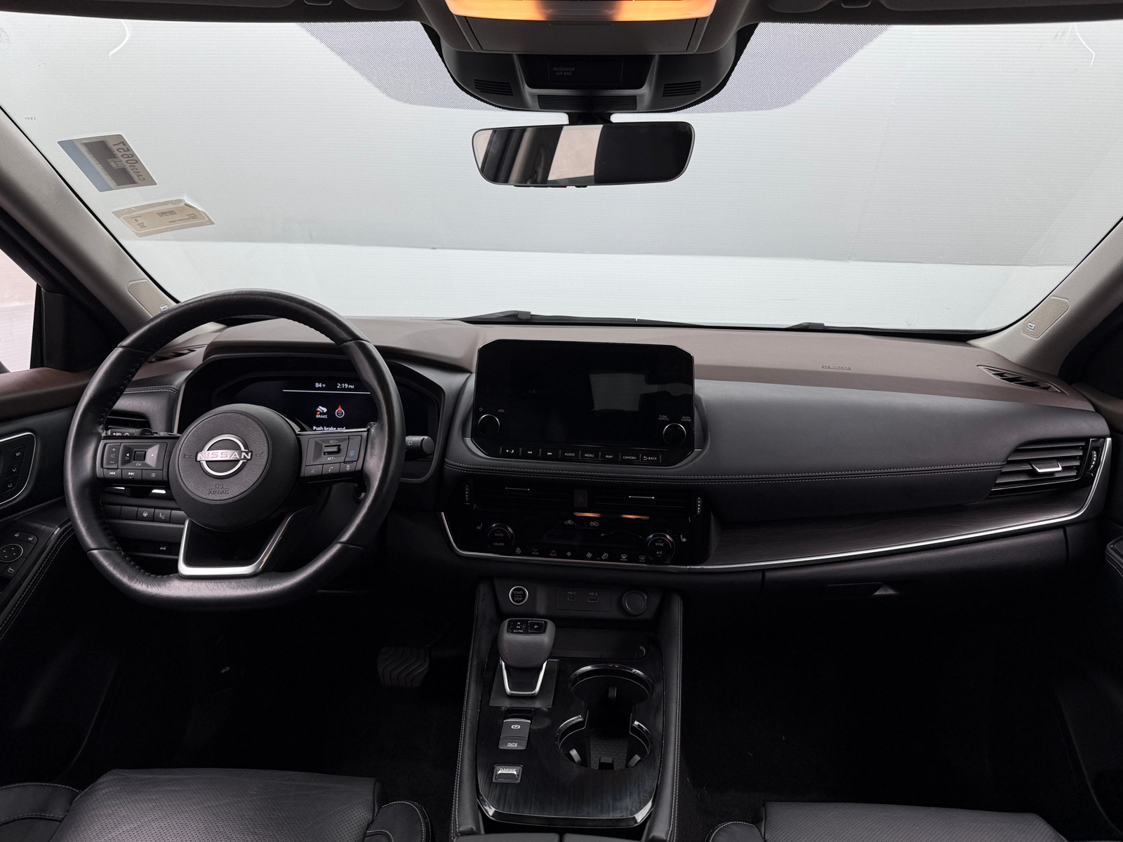 Thumbnail: 2022 Nissan Rogue - 2