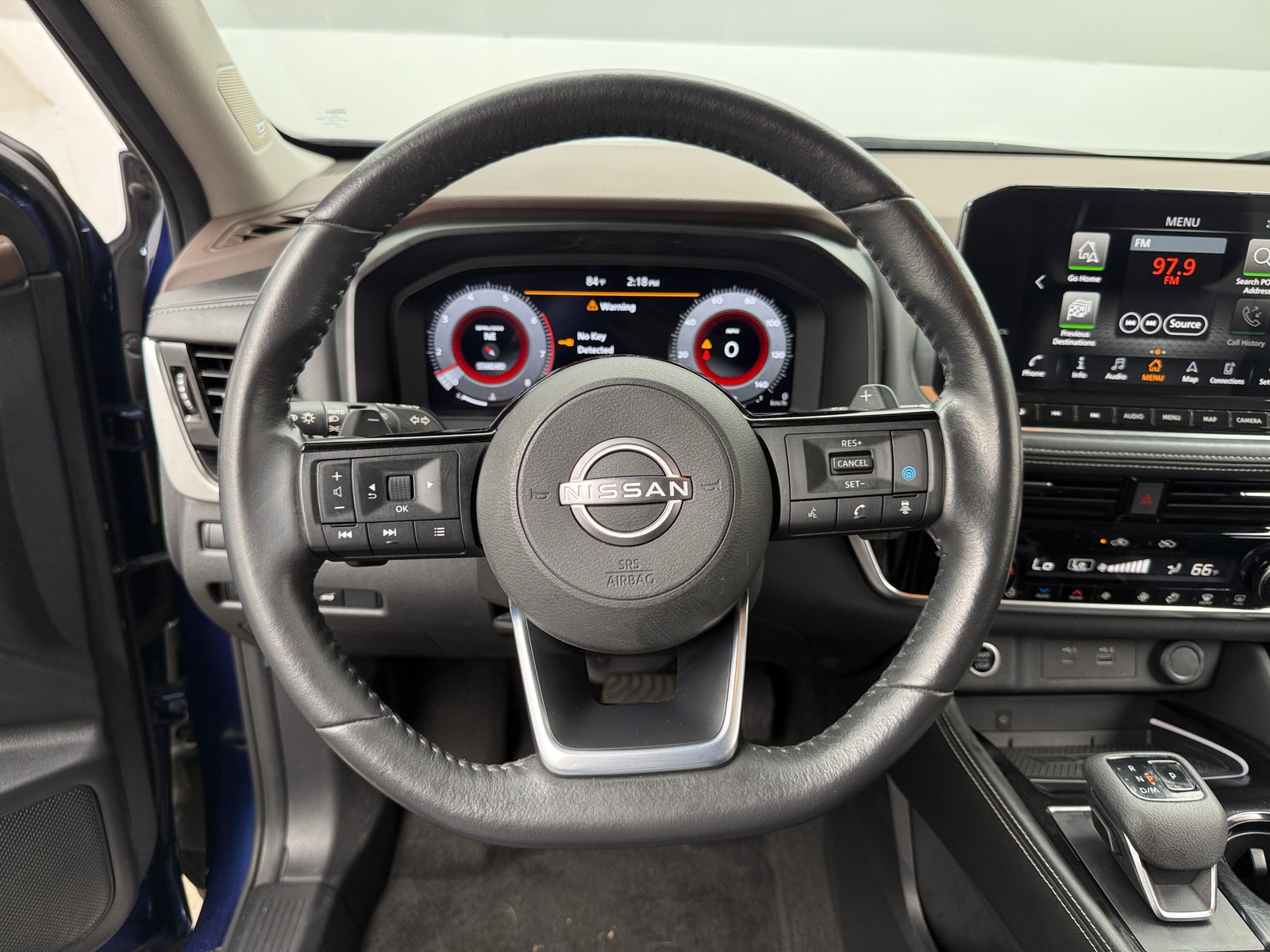 Thumbnail: 2022 Nissan Rogue - 4
