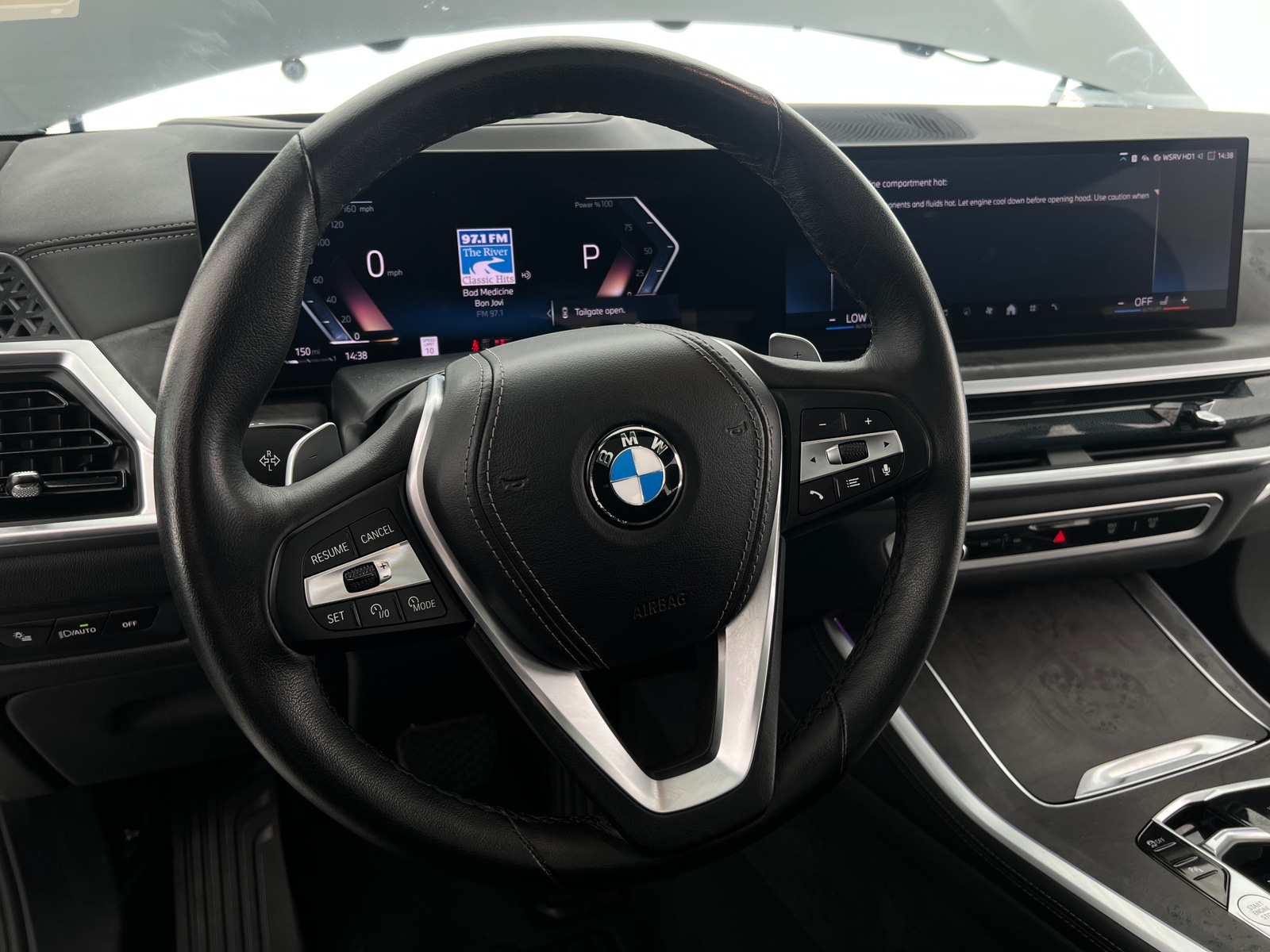 Thumbnail: 2026 BMW X5 - 4
