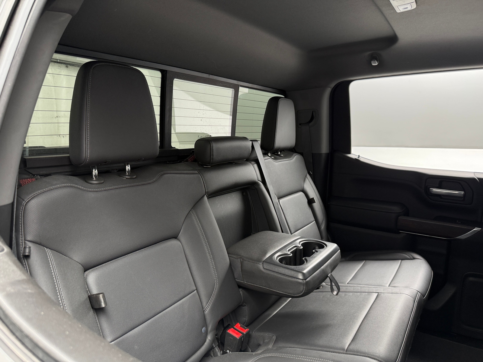 Thumbnail: 2020 GMC Sierra 1500 - 5