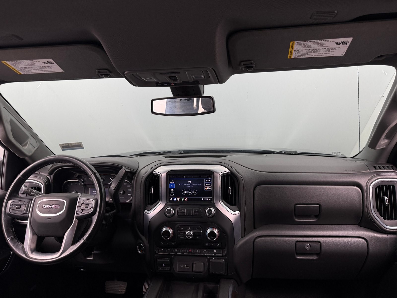 Thumbnail: 2020 GMC Sierra 1500 - 2