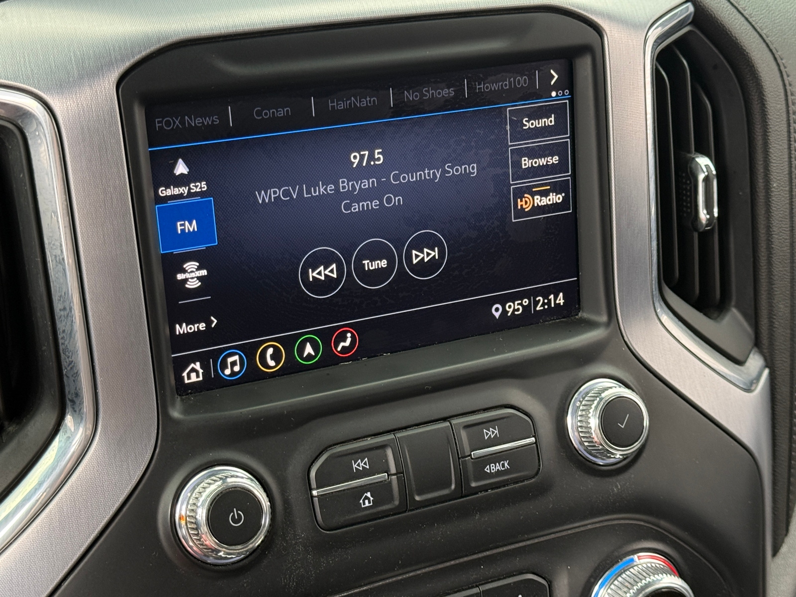 Thumbnail: 2020 GMC Sierra 1500 - 3