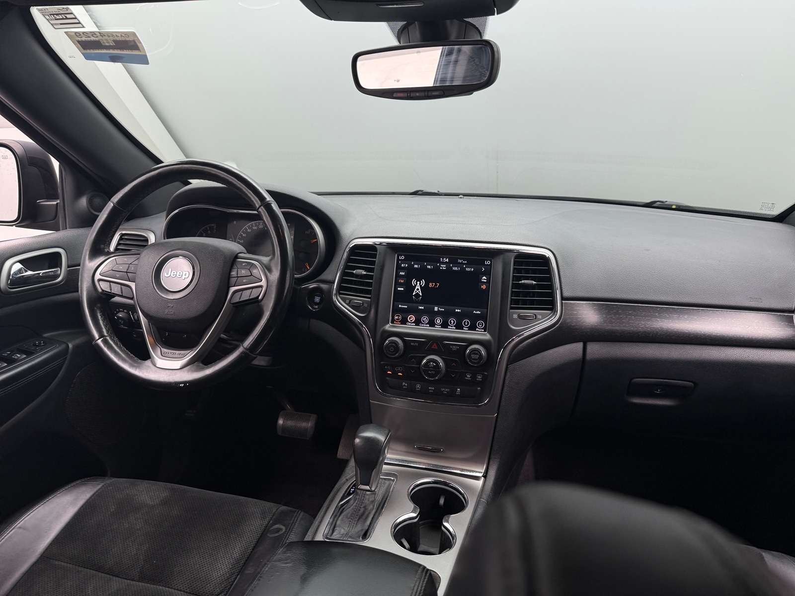 Thumbnail: 2018 Jeep Grand Cherokee - 2