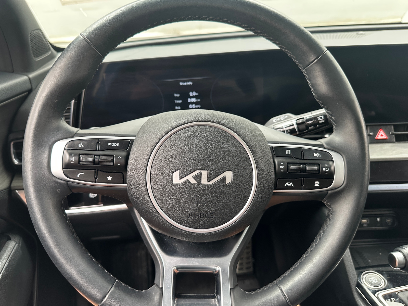 Thumbnail: 2025 Kia Sportage - 4