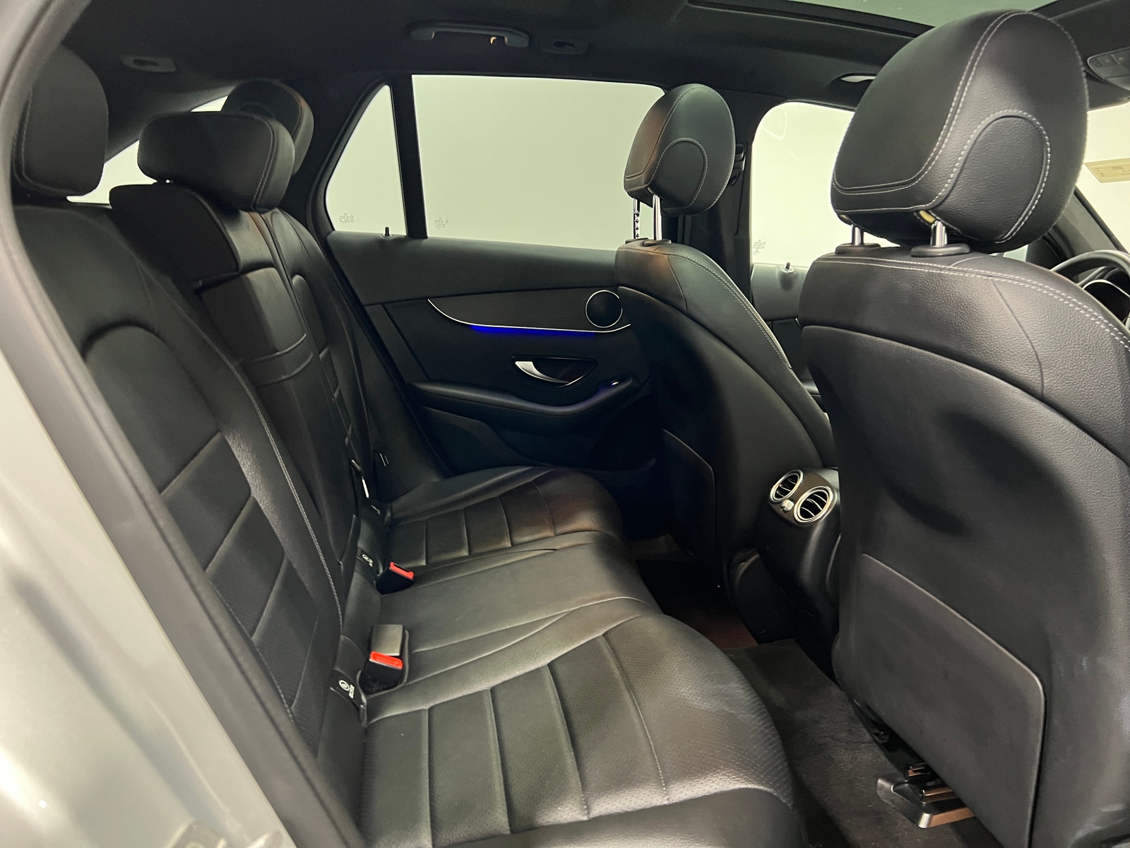 Thumbnail: 2020 Mercedes-Benz GLC - 5