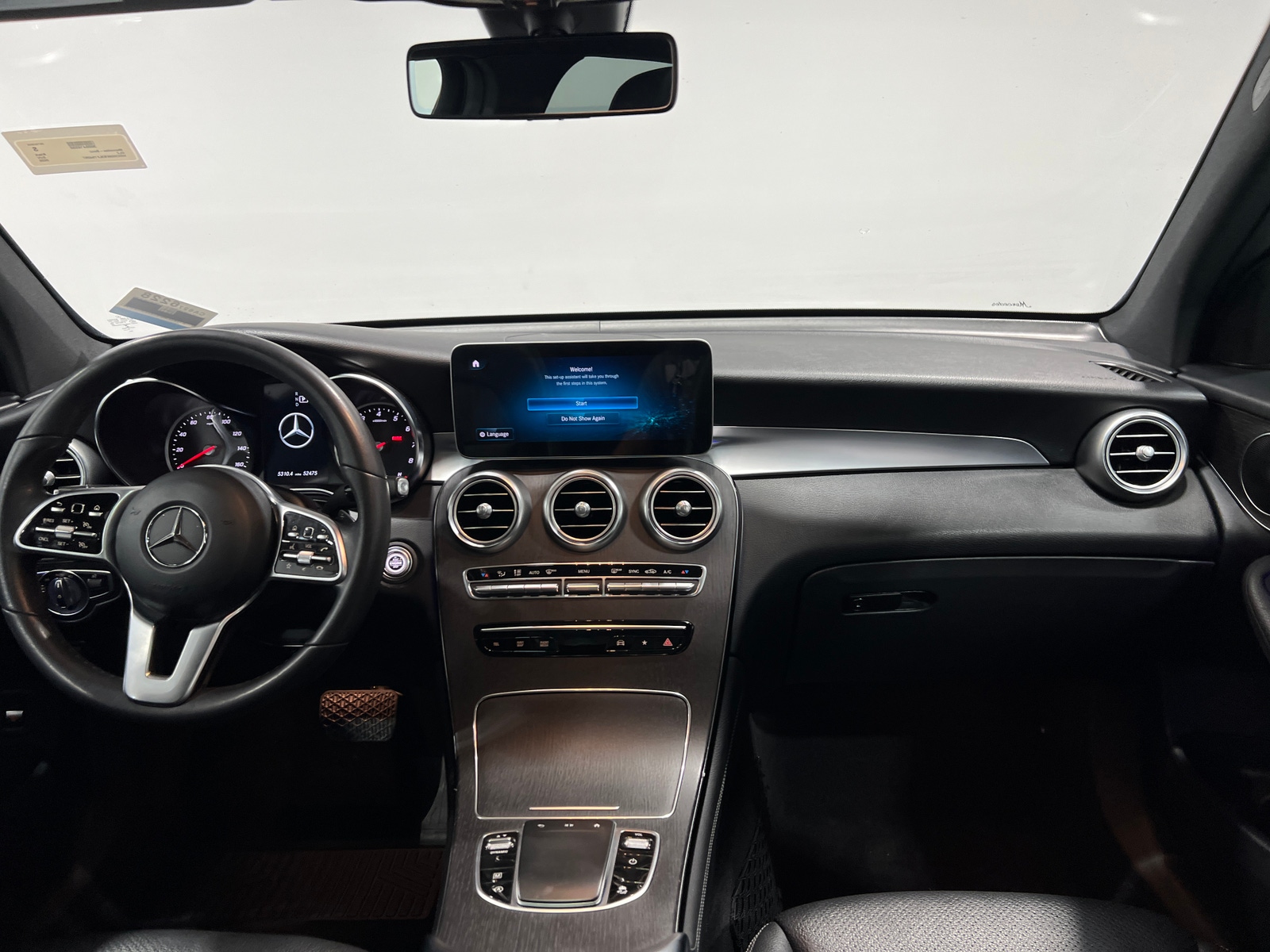 Thumbnail: 2020 Mercedes-Benz GLC - 2