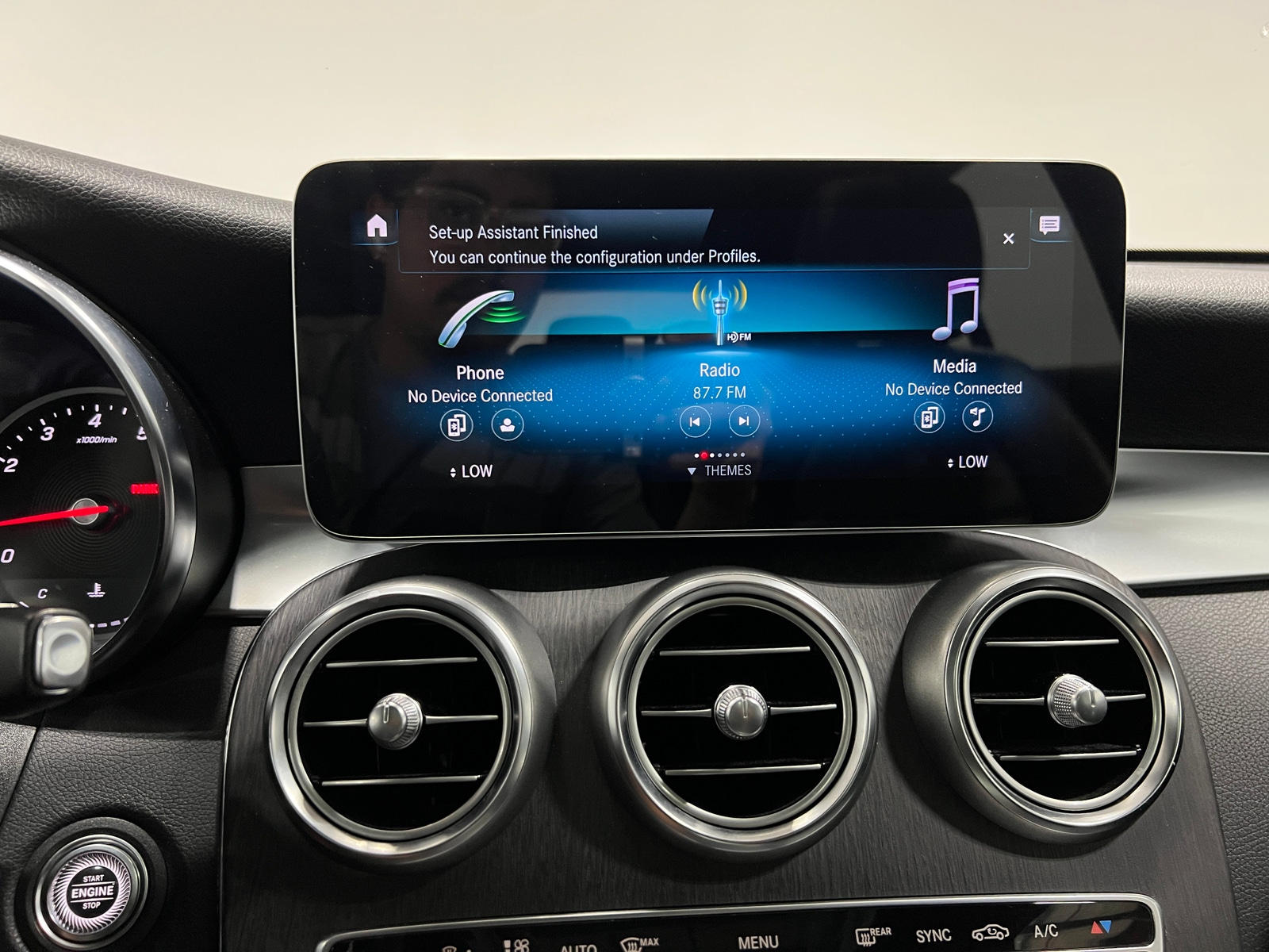 Thumbnail: 2020 Mercedes-Benz GLC - 3